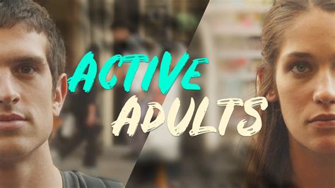 mature tube film|Watch Active Adults (2017) .